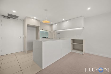 Property photo of 35/43 Constitution Avenue Reid ACT 2612