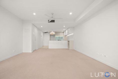 Property photo of 35/43 Constitution Avenue Reid ACT 2612