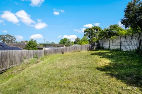 Property photo of 61A Kipling Avenue Mooroolbark VIC 3138