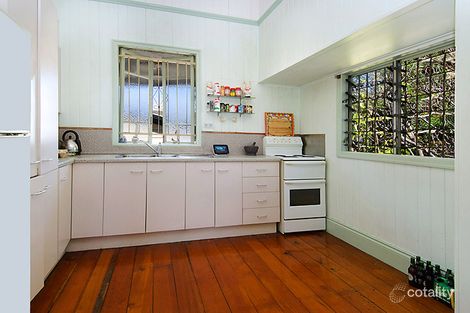 Property photo of 21 Allen Street Hamilton QLD 4007