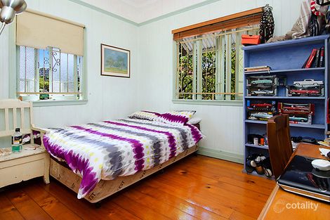 Property photo of 21 Allen Street Hamilton QLD 4007