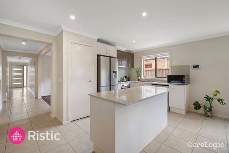 Property photo of 18 Hatfield Drive Mernda VIC 3754