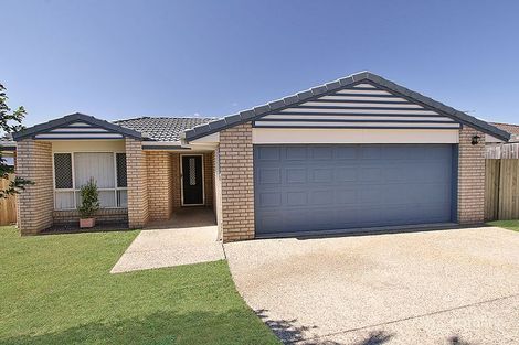 Property photo of 6 Toronto Court Brassall QLD 4305
