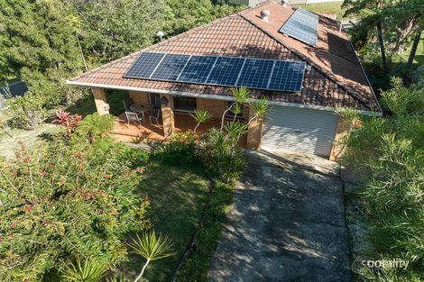 Property photo of 34 Woodhouse Road Moonee Beach NSW 2450