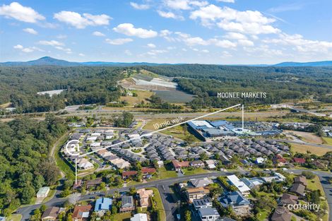 Property photo of 34 Woodhouse Road Moonee Beach NSW 2450