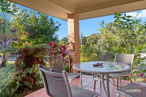 Property photo of 34 Woodhouse Road Moonee Beach NSW 2450