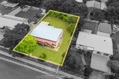 Property photo of 40 Lowry Street Slacks Creek QLD 4127