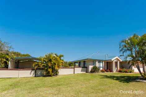Property photo of 20 Kathleen Drive Innes Park QLD 4670
