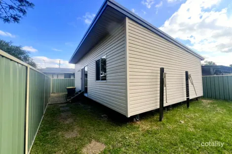 Property photo of 56 Kurrajong Road North St Marys NSW 2760