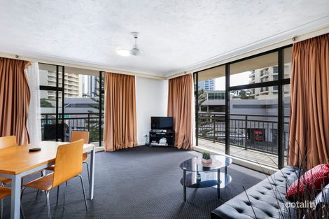 Property photo of 407/18 Hanlan Street Surfers Paradise QLD 4217
