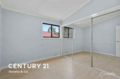 Property photo of 13 Wycombe Street Doonside NSW 2767