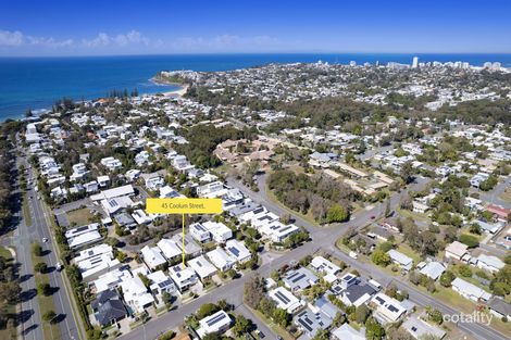 Property photo of 45 Coolum Street Dicky Beach QLD 4551