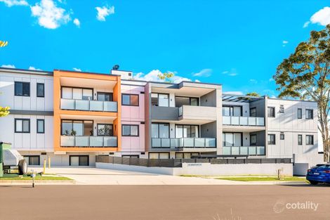 202/14 Nightcap St, North Kellyville, NSW 2155