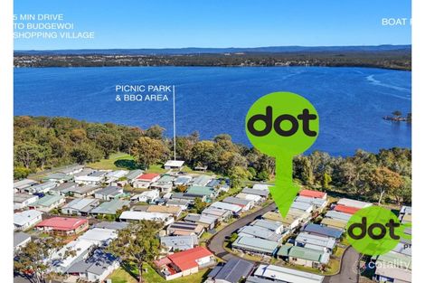 Property photo of 131/314 Buff Point Avenue Buff Point NSW 2262