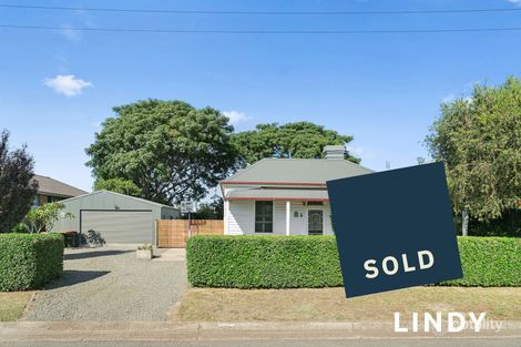 Property photo of 21 Gas Street Singleton NSW 2330