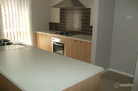 Property photo of 100 Edgevale Way Tarneit VIC 3029