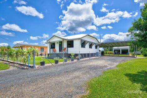 61076 Bruce Hwy, El Arish, QLD 4855