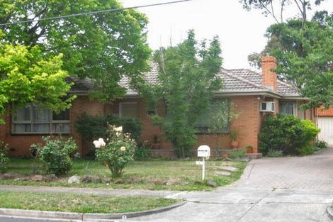 1 Carver St, Burwood East, VIC 3151