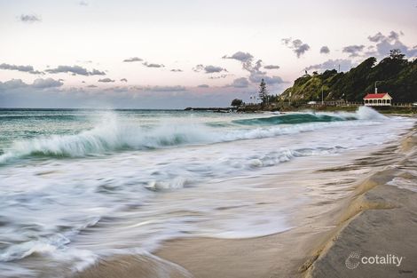 Property photo of 4/22 Marine Parade Coolangatta QLD 4225