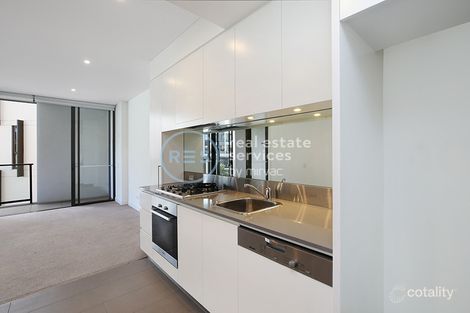 Property photo of 317/2 Scotsman Street Forest Lodge NSW 2037