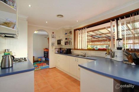Property photo of 24 Lauriston Drive Coldstream VIC 3770