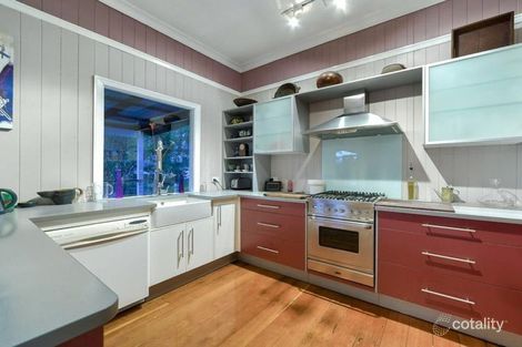 Property photo of 5 Hall Street Paddington QLD 4064