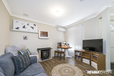 Property photo of 11 Lambertia Crescent High Wycombe WA 6057