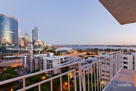 Property photo of 81/48 Mount Street West Perth WA 6005
