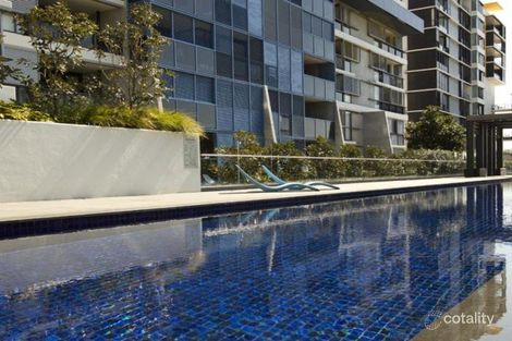Property photo of 602/5 Sterling Circuit Camperdown NSW 2050