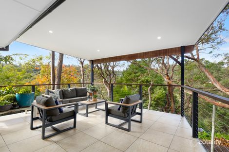 22 Bundanoon Pl, Hornsby Heights, NSW 2077