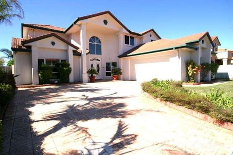 Property photo of 149 Lancaster Circuit Stretton QLD 4116