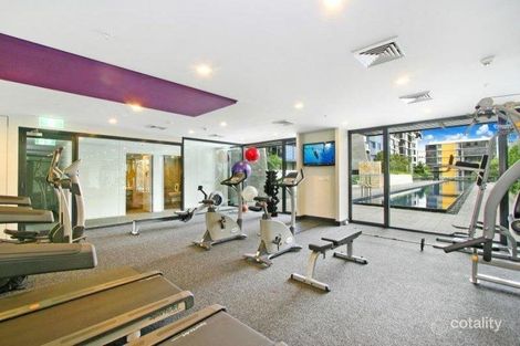 Property photo of 602/5 Sterling Circuit Camperdown NSW 2050