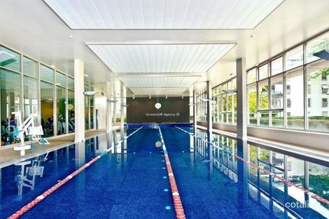 Property photo of 602/5 Sterling Circuit Camperdown NSW 2050
