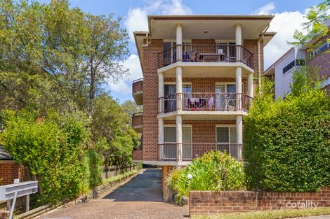 5/14 May St, Hornsby, NSW 2077