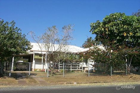 Property photo of 9 McKewen Street Svensson Heights QLD 4670