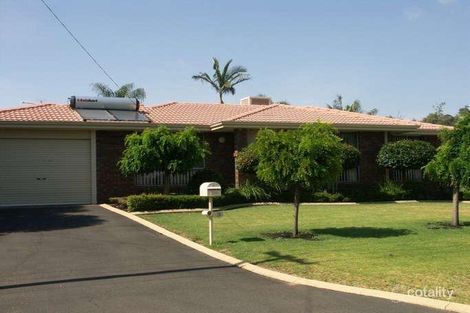 17 Trigwell St, Donnybrook, WA 6239