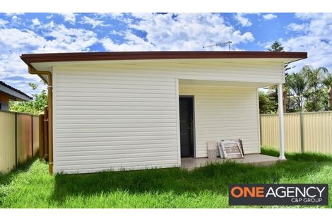Property photo of 80 Lawrence Hargrave Road Warwick Farm NSW 2170