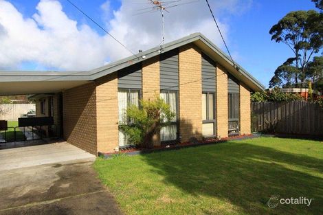 Property photo of 23 Dunsmuir Drive Rosebud VIC 3939