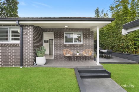 Property photo of 43 Loftus Avenue Loftus NSW 2232