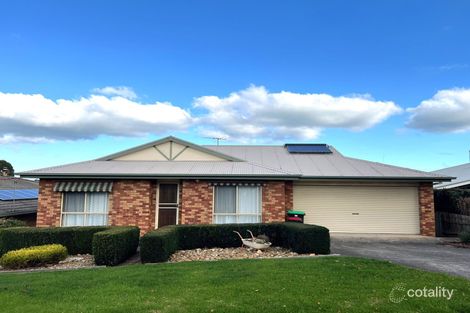 11 Warralong Ct, Leongatha, VIC 3953