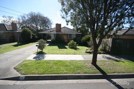 29 Selkirk Ave, Wantirna, VIC 3152