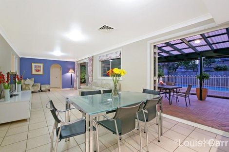Property photo of 17 Duer Place Cherrybrook NSW 2126