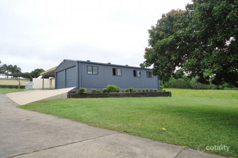 Property photo of 2024 Maraju-Yakapari Road The Leap QLD 4740