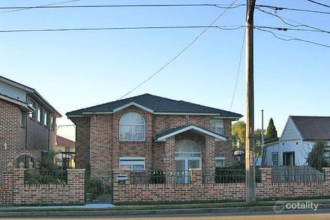 49 Vaughan St, Lidcombe, NSW 2141