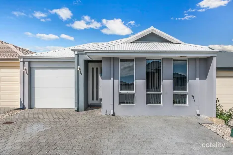 Property photo of 32 Wilkes Loop Baldivis WA 6171