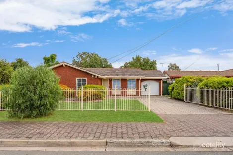 Property photo of 14 Leane Avenue Ridgehaven SA 5097