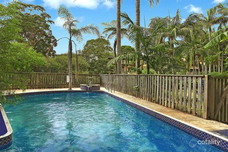 Property photo of 4 Leagay Crescent Frenchs Forest NSW 2086