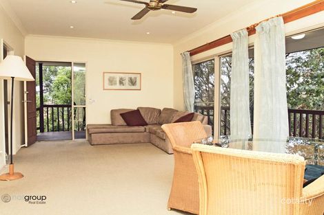 Property photo of 31/400 Ruffles Road Wongawallan QLD 4210