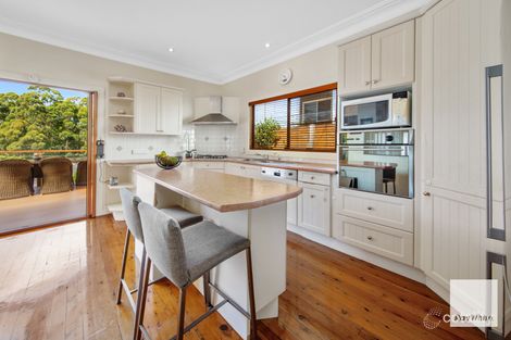 Property photo of 6 Wyralla Road Yowie Bay NSW 2228