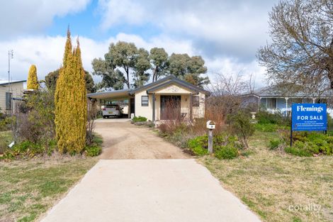 6 Parnell St, Boorowa, NSW 2586